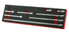 8Pc Wobble Extension Bar Set, 3/8" Drive -  Britool Hallmark