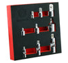 9pc Socket Adapter and Universal Joint (UJ) Set - Britool Hallmark