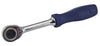 1/4" Drive Clutch Ratchet with Ball-Bearing Mechanism From Britool Hallmark