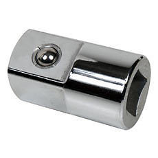 1/2" Drive Female X 3/4" Male Socket Adaptor From Britool Hallmark