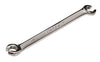 Britool England 7/16" X 9/16" AF Hexagon Flare Nut Spanner - BHF4356