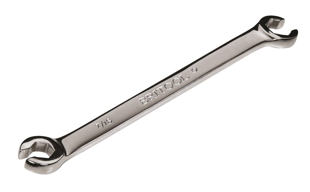 Britool England 7/16" X 9/16" AF Hexagon Flare Nut Spanner - BHF4356