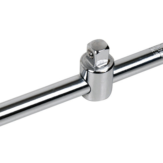 Britool England 1/4" Drive Sliding T Bar ST125A
