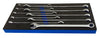 10Pc Extra Long Combination Spanner Set - Britool Hallmark
