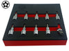 3/8" Dr. 5-Sided Tamperproof Torx Plus / Ts Bit Socket Set From Britool Hallmark