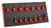 Britool 3/8" Dr. Flexi Swivel Joint + FREE Impact Extension Bar Set - image 3