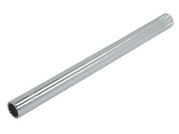 Extra Long Spark Plug Socket 16mm (12-Point) 3/8" Drive  Britool Hallmark