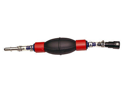Diesel Injection System Priming Tool From Britool Hallmark