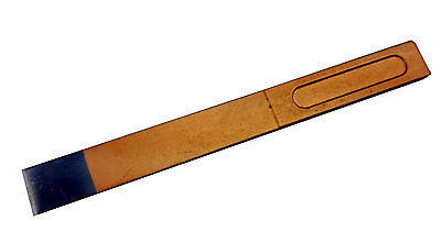 Spot Welding Splitting Chisel Tool From Britool Hallmark