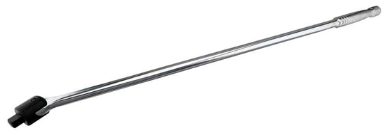 1/2" Drive Heavy Duty Breaker Bar 750mm Long - Britool Hallmark