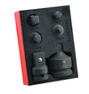 6PC Impact Socket Adapter/Converter Set by Britool Hallmark