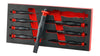 8-Piece Heavy Duty Punch & Chisel Set - Britool Hallmark