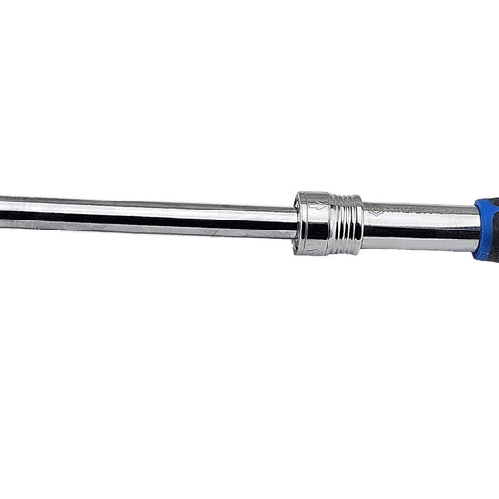 3/8" Extending Ratchet Wrench With Flex-Head From Britool Hallmark
