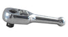 Stubby Pear-Head Ratchet Wrench, 3/8" Drive From Britool Hallmark - image 5