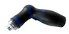 2-In-1 Ratchet Screwdriver  Straight & Pistol Grip - Britool Hallmark Brsd1A - image 3