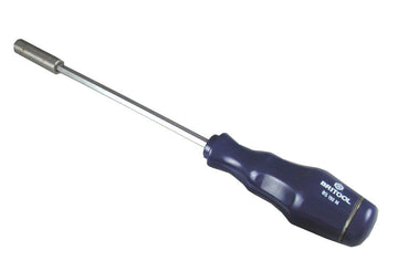 Britool Halllmark 190mm Bit Driver Screwdriver - Bs190M