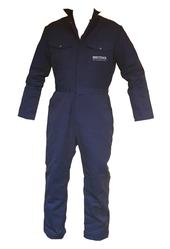 Britool Branded Warehouse / Workwear Overalls, Special Clearance Price