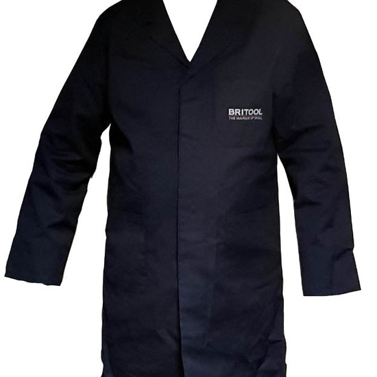 Britool Hallmark Branded Warehouse / Workwear Overall Coat, Special Clearance!