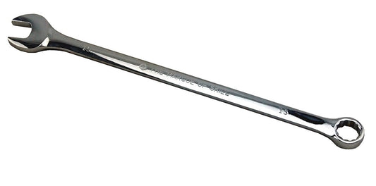 10Pc Extra Long Combination Spanner Set - Britool Hallmark - image 2