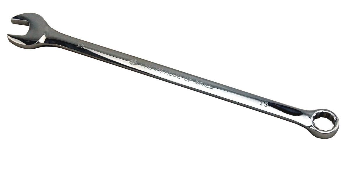 Extra Long Combination Spanner Series From Britool Hallmark - image 4