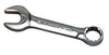 Stubby Combination Spanner Series With Bi-Hexagon Ring From Britool Hallmark