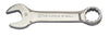 10pc Stubby Combination Spanner / Wrench Set 10-19mm - Britool Hallmark - image 5