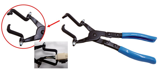 Electrical Connector Pull-out Pliers