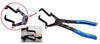 Electrical Connector Pull-out Pliers