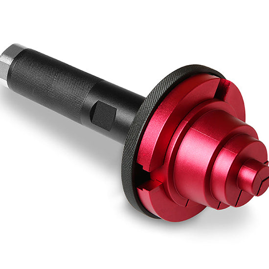 Bearing Race & Seal Driver From Britool Hallmark HMBRSD2
