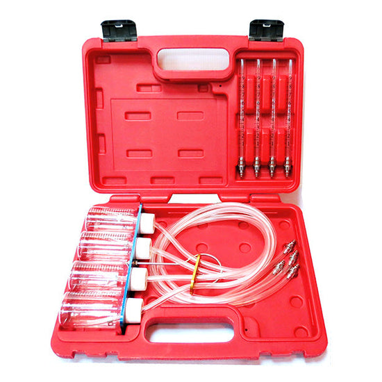 Flow Meter Common Rail Set From Britool Hallmark Hmcrs