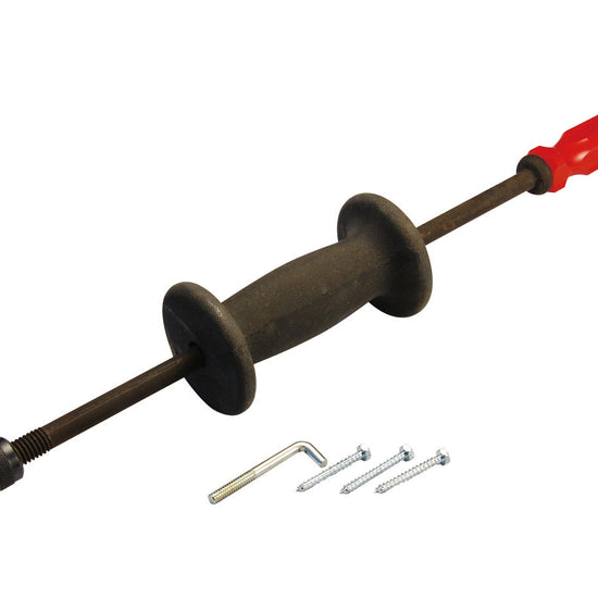 Body Slide Hammer / Dent Puller From Britool Hallmark HMDP