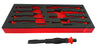 8-Piece Heavy Duty Punch & Chisel Set - Britool Hallmark - image 4