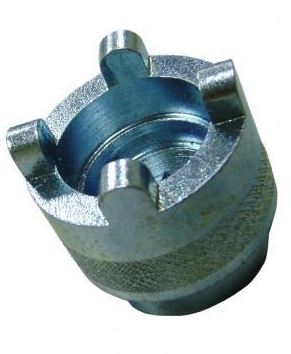 Motorcycle Shock Compression Adjuster Removal Tool Britool Hallmark Hmsca - image 2