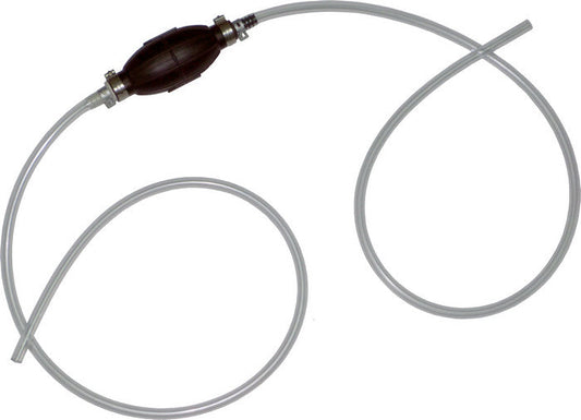 Syphon Drum Pump For Transfering Fuel
