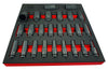 25Pc 1/2" Drive Deep 6-Point Impact Socket Set, 8-36mm By Britool Hallmark - image 4