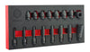 1/2" Drive Impact E-Torx Socket Set, Sizes E10-E24 - Britool Hallmark - image 9