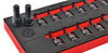 14Pc 1/2" Impact Torx & Hex Bit Socket Set From The Britool Hallmark Range - image 6