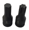 14Pc 1/2" Impact Torx & Hex Bit Socket Set From The Britool Hallmark Range - image 2
