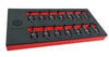 14Pc 1/2" Impact Torx & Hex Bit Socket Set From The Britool Hallmark Range - image 5
