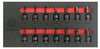 14Pc 1/2" Impact Torx & Hex Bit Socket Set From The Britool Hallmark Range - image 3