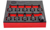 Torx / Star Impact Driver Set 10Pc, 1/2" Drive From Britool Hallmark - image 7
