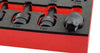 Torx / Star Impact Driver Set 10Pc, 1/2" Drive From Britool Hallmark - image 8