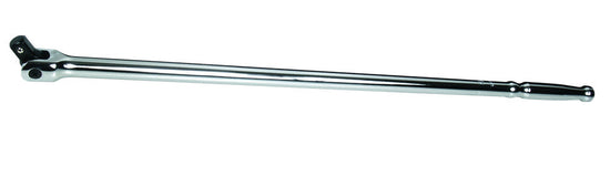1/2" Drive Breaker Bar | Power Bar  600mm Long From Britool Hallmark