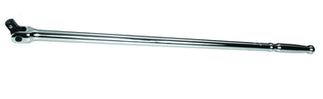 1/2" Drive Breaker Bar | Power Bar  600mm Long From Britool Hallmark