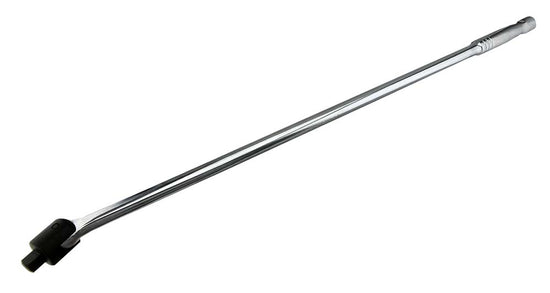 1/2" Drive Heavy Duty Breaker Bar 750mm Long - Britool Hallmark - image 4