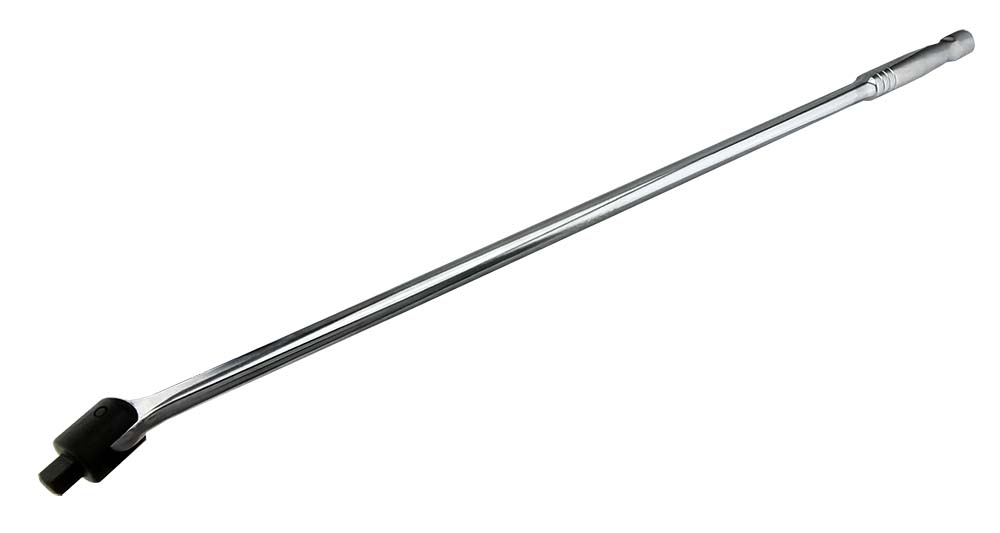 1/2" Drive Heavy Duty Breaker Bar 750mm Long - Britool Hallmark - image 4