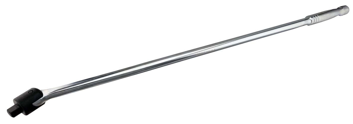 1/2" Drive Heavy Duty Breaker Bar 750mm Long - Britool Hallmark - image 5