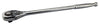 1/2" Drive Extra-Long Pear-Head Ratchet 380mml From Britool Hallmark