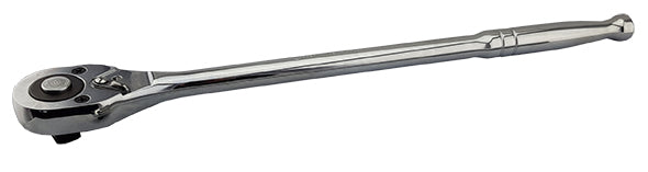 1/2" Drive Extra-Long Pear-Head Ratchet 380mml From Britool Hallmark