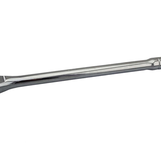 1/2" Drive Extra-Long Pear-Head Ratchet 380mml From Britool Hallmark - image 2
